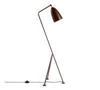 Lampadaire brillant Gräshoppa WxHxD 37.5x125x43.5cm/shade H x Ø 23x15cm