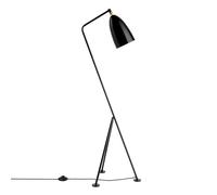 Lampadaire brillant Gräshoppa WxHxD 37.5x125x43.5cm/shade H x Ø 23x15cm