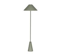 Globen Lighting Lampadaire Cannes 140 cm Vert mousse