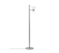 Flos - Lampadaire Argent