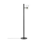 Flos - Lampadaire Noir