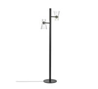 Flos - Lampadaire Noir