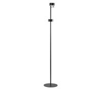 Lampadaire CONTINA métal laiton IP20 G9 - Nordlux, Intérieur
