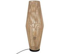 Lampadaire cordage H83 Aissa Atmosphera Beige G