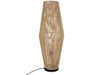 Lampadaire cordage H83 Aissa Atmosphera Beige G