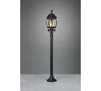 Lampadaire de jardin classique 100 cm E27 60W ELVO Trio