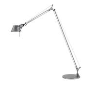 Lampadaire de Lecture Artemide Tolomeo en Aluminium à LED