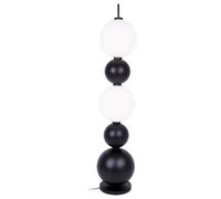 Lampadaire déco boules LED 25W 3000K TAMA Maxlight