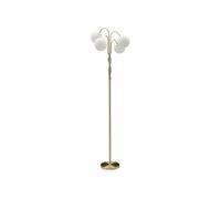 LAMPADAIRE GLAMY 4 LUMIÈRES