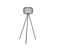 - Lampadaire design industriel en métal Spirit - H. 160 cm - Noir - Spirit