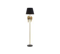 LAMPADAIRE PERROQUET