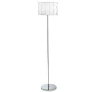 Lampadaire design plafonnier éclairage de bureau lampe sur pied Fabas Luce 3136-10-102