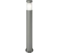 Lampadaire d'extérieur Acier inoxydable