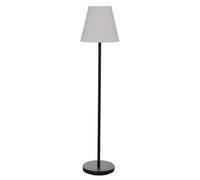 Lampadaire d'extérieur et d'intérieur rechargeable ""Rony"" Atmosphera