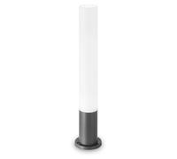 Lampadaire d'extérieur Ideal Lux Edo PT1 138510