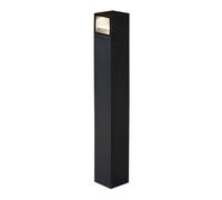 Lampadaire D'extérieur ITA G750 Noir