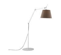 Lampadaire d'exterieur LED Tolomeo Paralume BxH 127.7x232cm