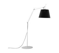 Lampadaire d'exterieur LED Tolomeo Paralume WxH 127.7x232cm