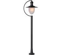 Lampadaire d'extérieur Lucide E27 24W ARUBA 11873/01/30