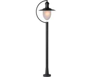 Lampadaire d'extérieur Lucide E27 24W ARUBA 11873/01/30