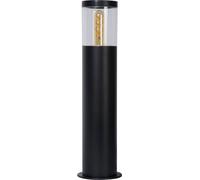 Lampadaire d'extérieur Lucide E27 40 W FEDOR 14899/50/30
