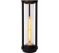 Lampadaire d'extérieur Lucide E27 60 W CADIX 15804/50/30