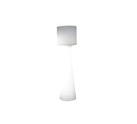 Lampadaire d'extérieur MOOVERE 170cm Outdoor lumière blanche câble