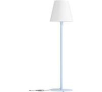 Paris prix Lampadaire Moris - Bleu