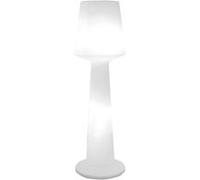 Lampadaire d'extérieur sans fil AUSTRAL RGB H110cm