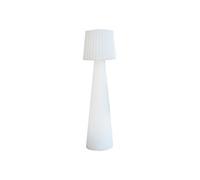 Lampadaire d'extérieur sans fil LADY RGB H110cm