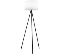 Lampadaire sans fil - LUMISKY - TAMBOURY - H150 cm - LED multicolore dimmable