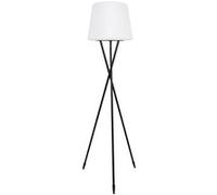 Lampadaire d'extérieur sans fil TRY RGB H150cm 3 G