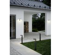 Nordlux 2415038003 Solar outdoor free standing light LED (monochrome) LED 4.5 W Black