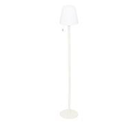 Lampadaire d'Extérieur Zack 105cm Beige