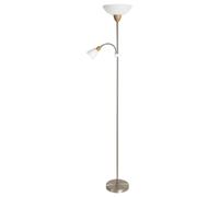 Rabalux Lampadaire Diana - Argent