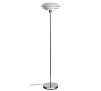 Lampadaire DL31 Blanc