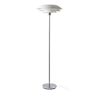 Lampadaire DL45 Blanc