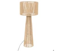 Lampadaire droit ""Adria"" en métal H97cm - Atmosphera Créateur d'intérieur