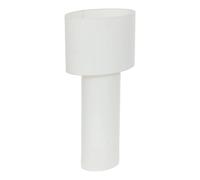 Lampadaire droit H. 115 cm EIRA Blanc