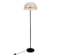 Lampadaire droit ""Rory"" métal Atmosphera