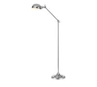 Lampadaire E27 Max 40W chromé - Markslöjd - Portland