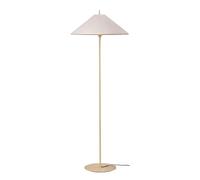 Lampadaire Edgeform Tafta Ø52 Naturel