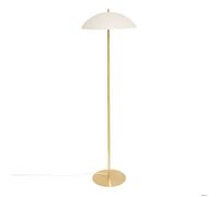 Atmosphera Lampadaire Delcia - Blanc