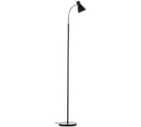Venture home lampadaire Lina - Noir