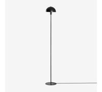 Lampadaire En Fer Alnair Noir