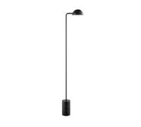 Lampadaire en Marbre