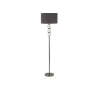Paris prix Lampadaire Bright One - Gris