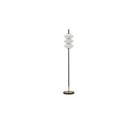 Paris prix Lampadaire vintage - Blanc