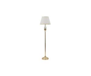 Lampadaire en métal Gipsy 40 x 160 cm
