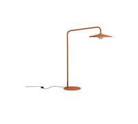 Fatboy - Lampadaire d'extérieur Orange